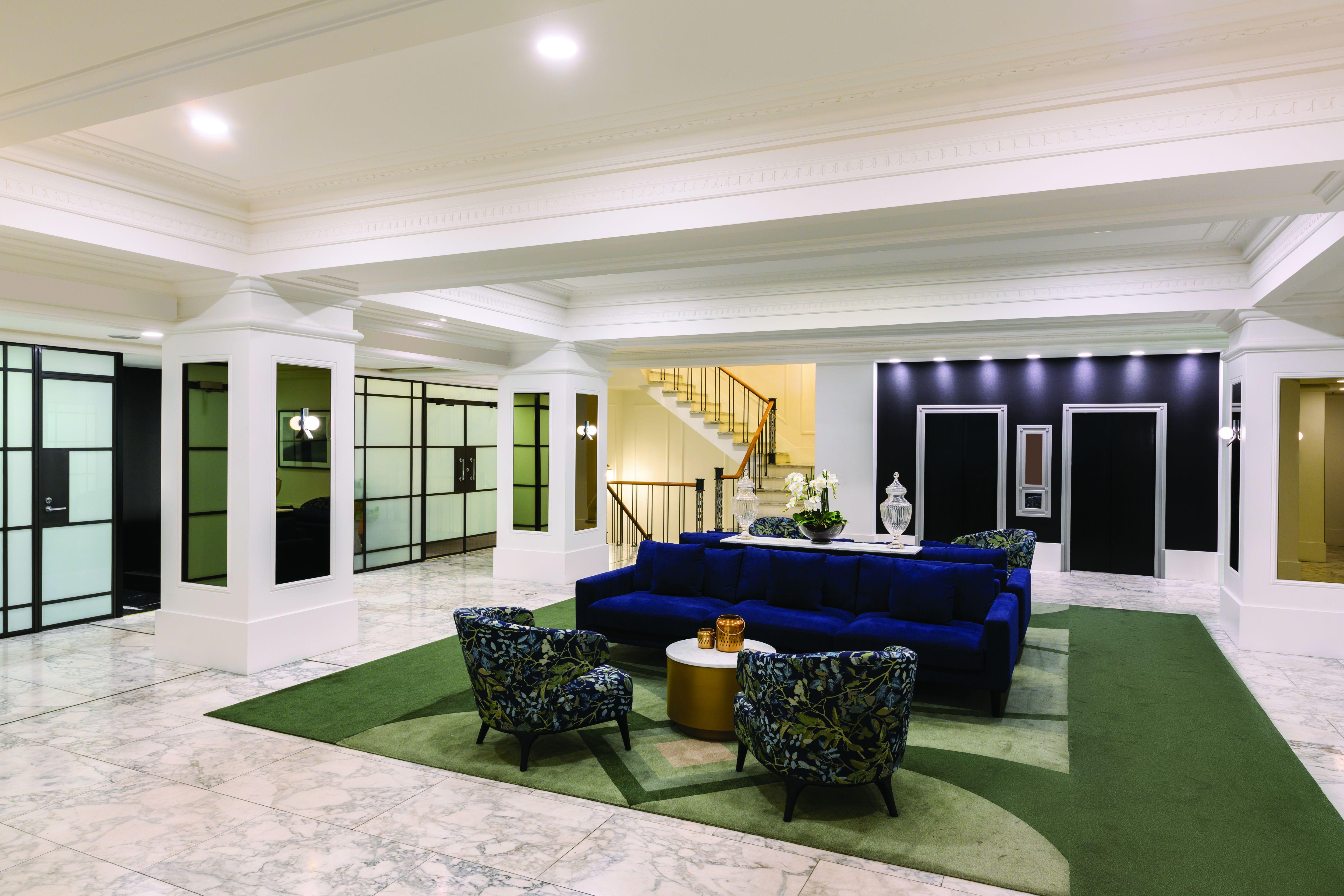 The Savoy Hotel On Little Collins Melbourne — Photos 2